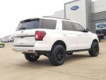 2024 Ford Expedition Timberline 4x4