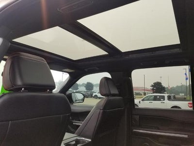 2024 Ford Expedition Timberline 4x4