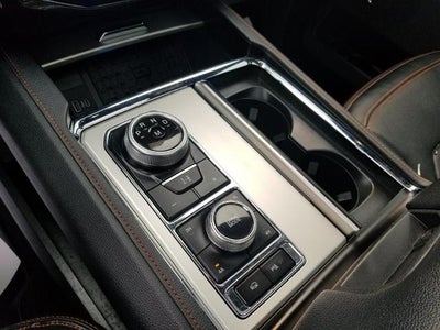 2024 Ford Expedition Timberline 4x4