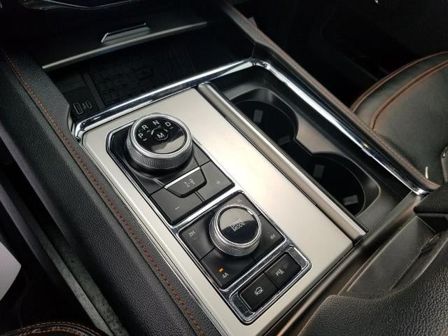 2024 Ford Expedition Timberline 4x4