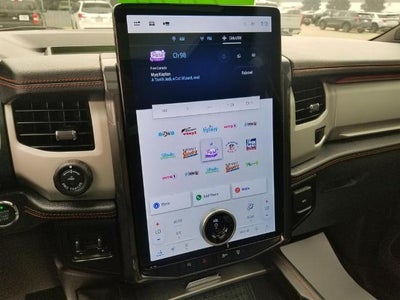 2024 Ford Expedition Timberline 4x4