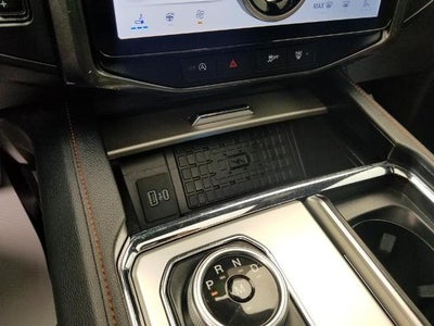 2024 Ford Expedition Timberline 4x4