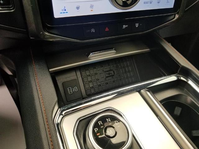 2024 Ford Expedition Timberline 4x4