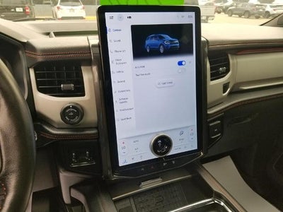 2024 Ford Expedition Timberline 4x4