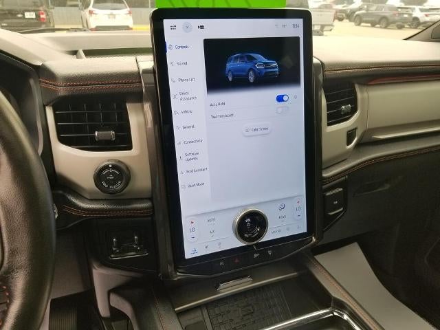 2024 Ford Expedition Timberline 4x4