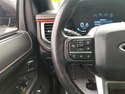 2024 Ford Expedition Timberline 4x4