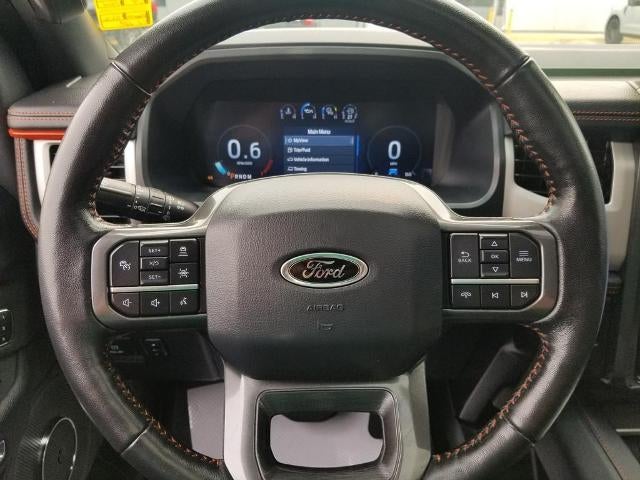 2024 Ford Expedition Timberline 4x4