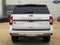 2024 Ford Expedition Timberline 4x4