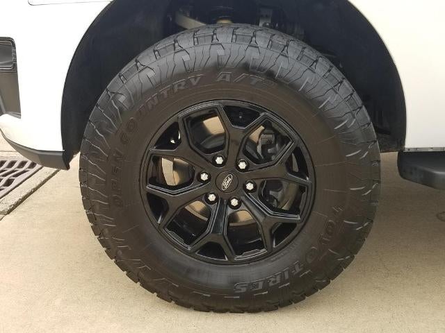 2024 Ford Expedition Timberline 4x4