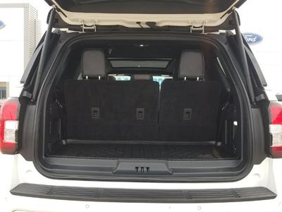 2024 Ford Expedition Timberline 4x4