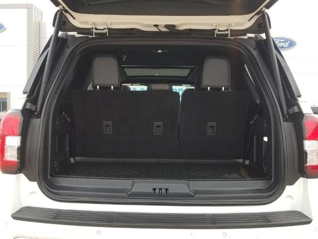 2024 Ford Expedition Timberline 4x4