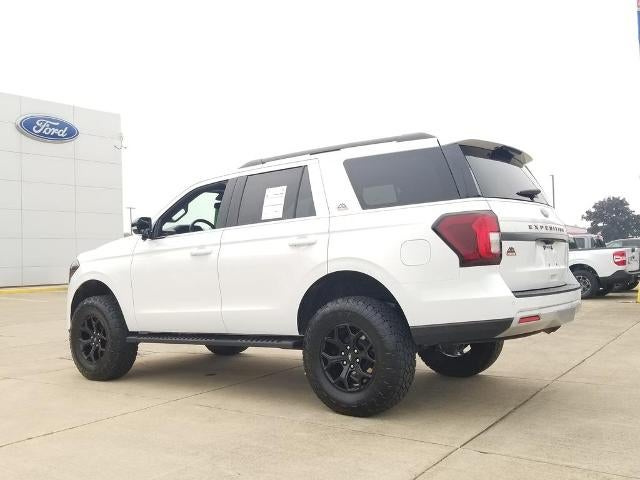2024 Ford Expedition Timberline 4x4