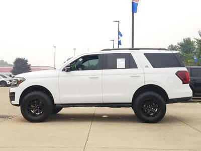 2024 Ford Expedition Timberline 4x4