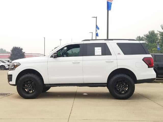 2024 Ford Expedition Timberline 4x4