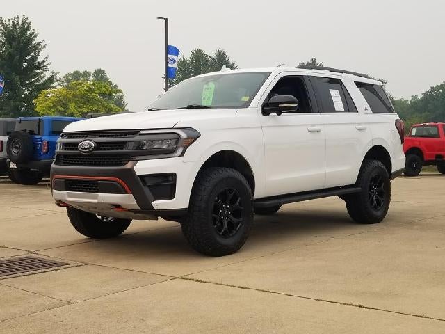 2024 Ford Expedition Timberline 4x4