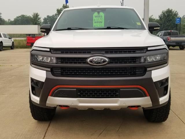 2024 Ford Expedition Timberline 4x4
