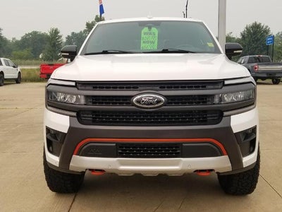 2024 Ford Expedition Timberline 4x4