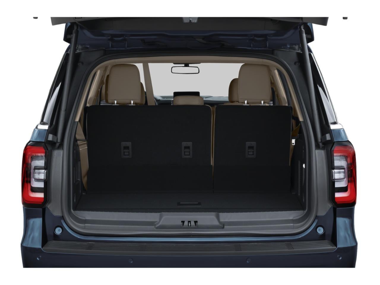 2023 Ford Expedition Limited 4x4