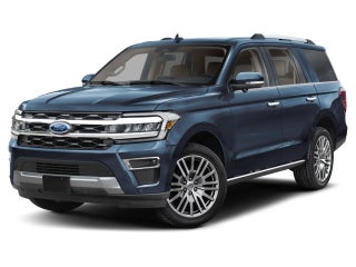 2023 Ford Expedition Limited 4x4