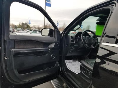 2021 Ford Expedition Limited 4x4