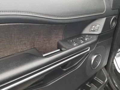 2021 Ford Expedition Limited 4x4