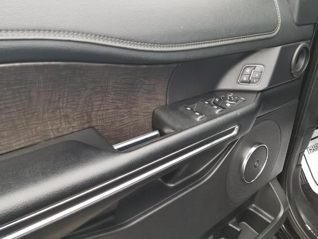 2021 Ford Expedition Limited 4x4
