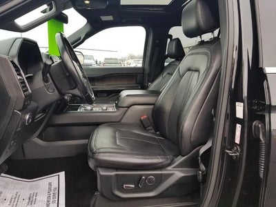 2021 Ford Expedition Limited 4x4