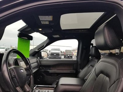 2021 Ford Expedition Limited 4x4