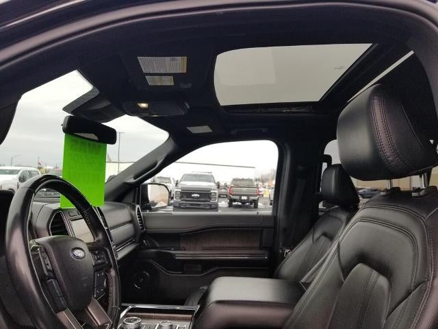 2021 Ford Expedition Limited 4x4