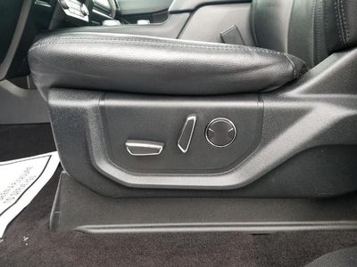 2021 Ford Expedition Limited 4x4