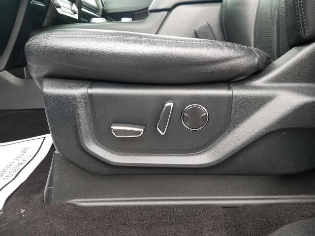 2021 Ford Expedition Limited 4x4