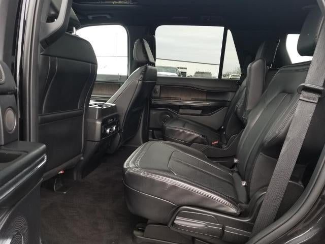 2021 Ford Expedition Limited 4x4