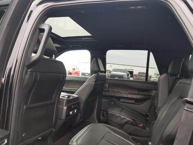 2021 Ford Expedition Limited 4x4