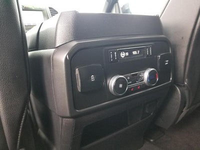 2021 Ford Expedition Limited 4x4