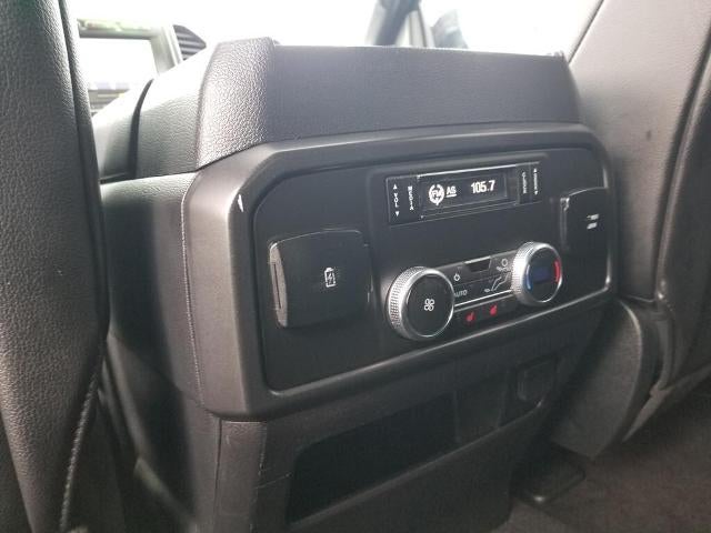 2021 Ford Expedition Limited 4x4