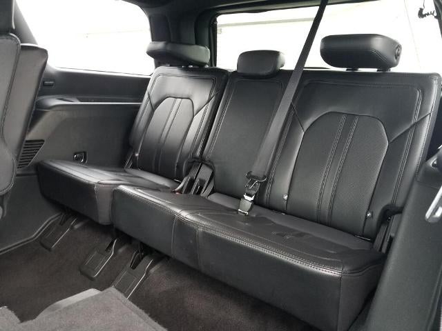 2021 Ford Expedition Limited 4x4