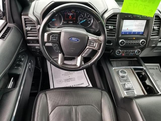 2021 Ford Expedition Limited 4x4