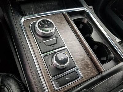 2021 Ford Expedition Limited 4x4