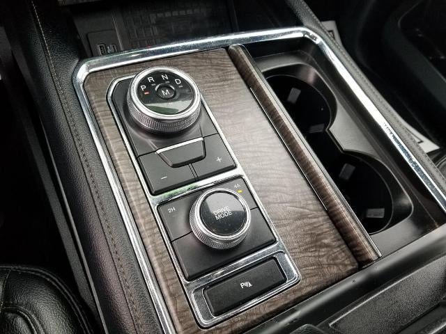 2021 Ford Expedition Limited 4x4