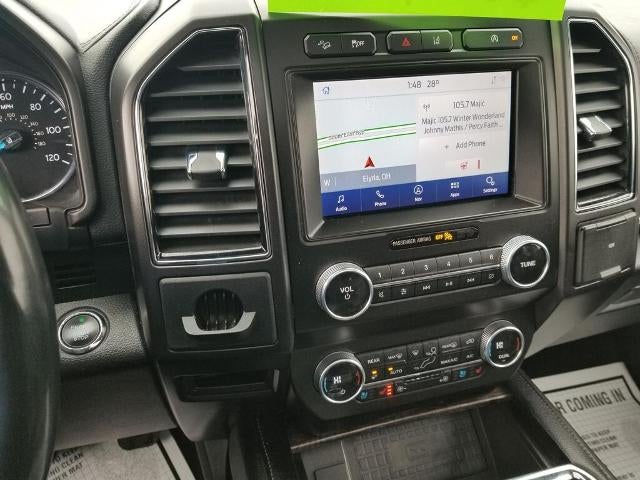 2021 Ford Expedition Limited 4x4