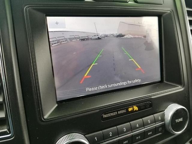 2021 Ford Expedition Limited 4x4