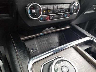 2021 Ford Expedition Limited 4x4