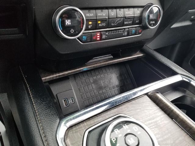 2021 Ford Expedition Limited 4x4