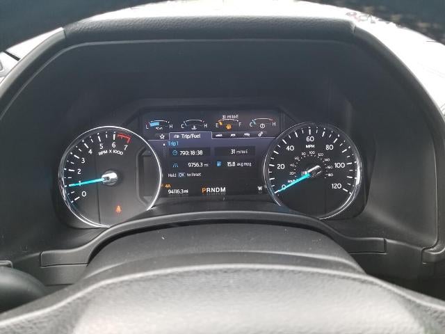 2021 Ford Expedition Limited 4x4