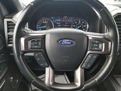 2021 Ford Expedition Limited 4x4