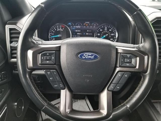 2021 Ford Expedition Limited 4x4