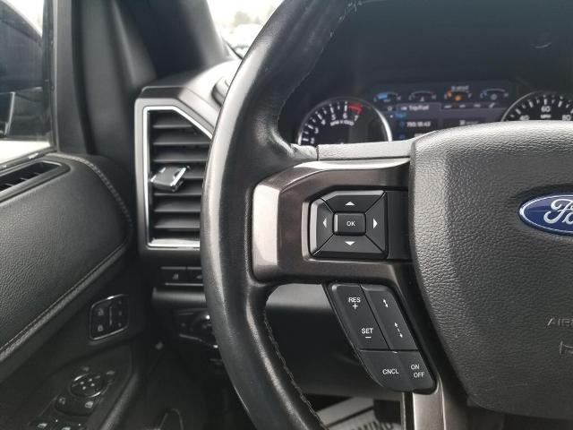 2021 Ford Expedition Limited 4x4