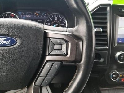 2021 Ford Expedition Limited 4x4