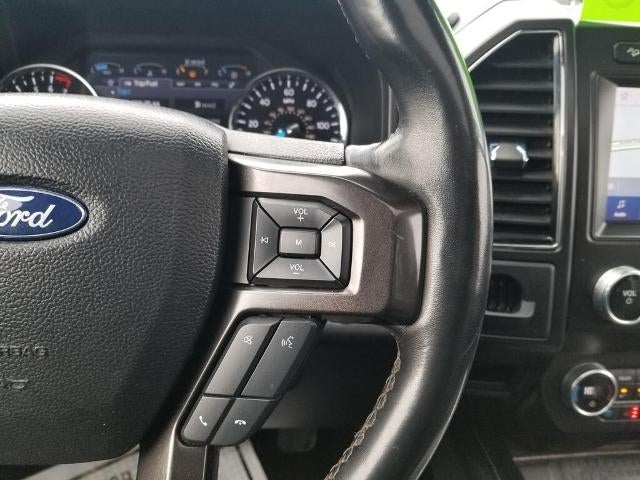 2021 Ford Expedition Limited 4x4