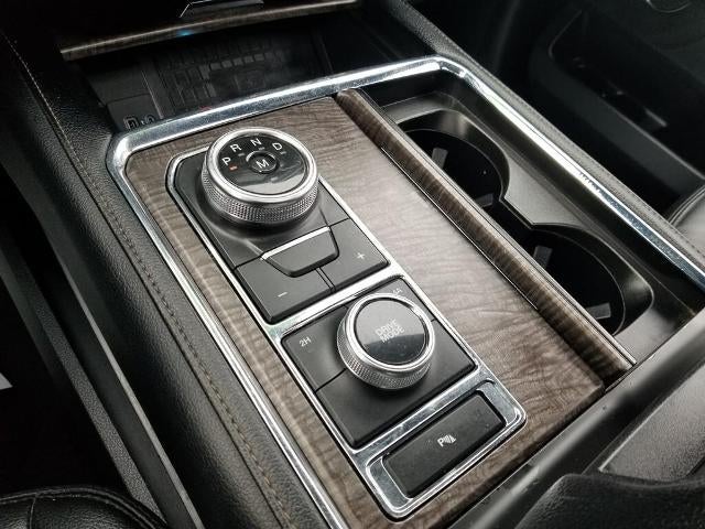 2021 Ford Expedition Limited 4x4